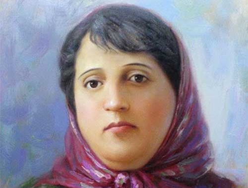 زندگی نامه پروین اعتصامی، مشهورترین شاعر زن ایرانی